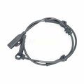 Mpulse Front ABS Wheel Speed Sensor For Dodge Dart SEN-2ABS3148